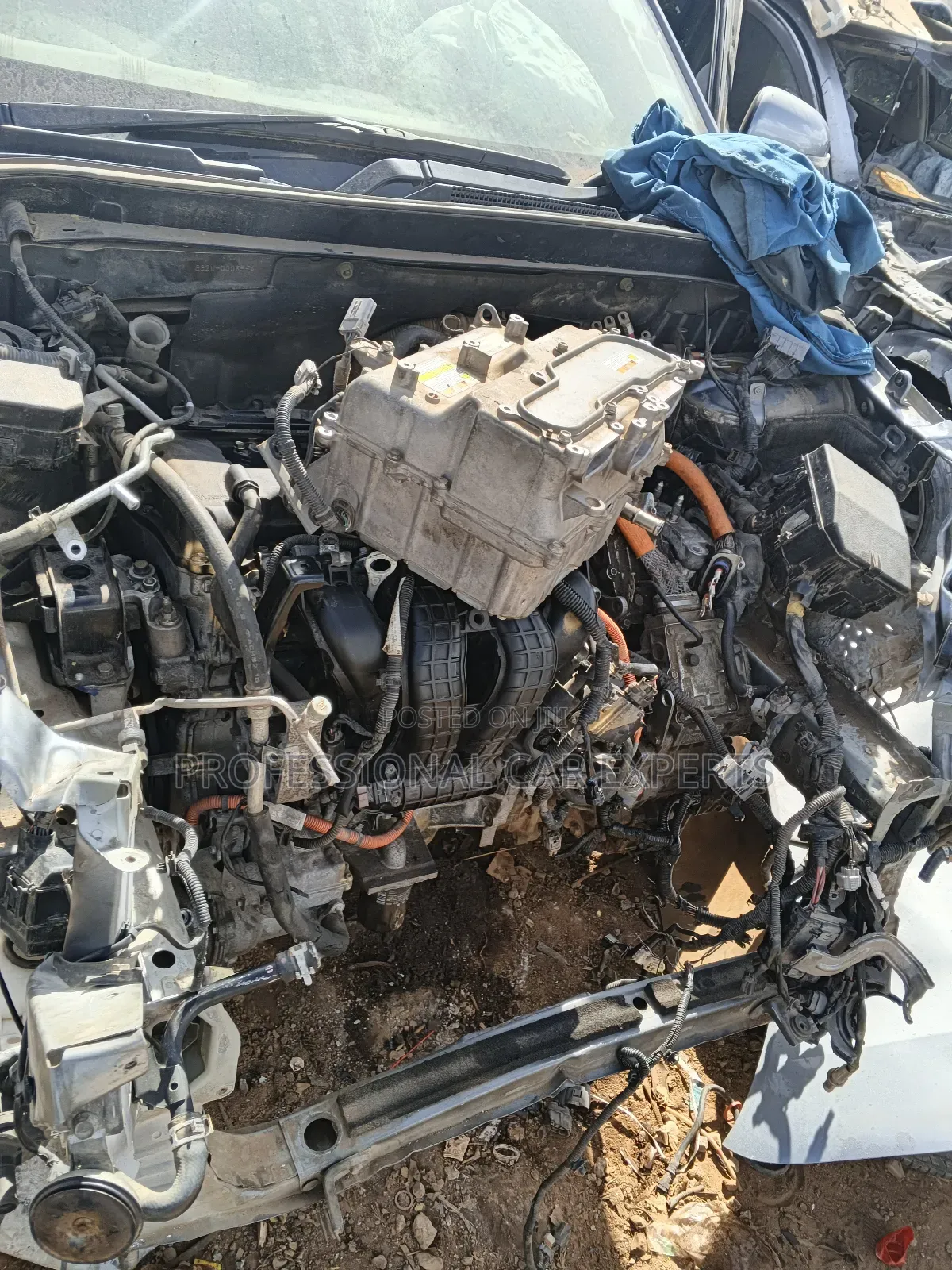 Roasters Thika Road Highway Professional Car Experts