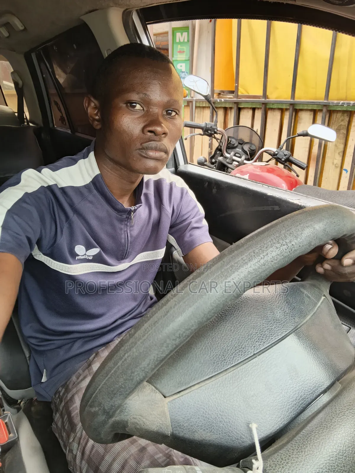 Roasters Thika Road Highway Professional Car Experts