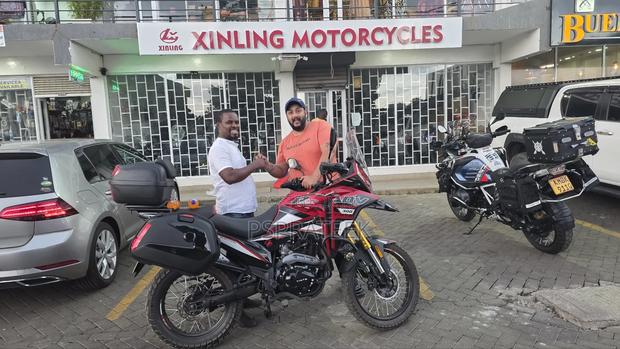 New Vento 2024 Black - main view