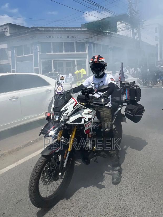 New Vento 2024 Black - thumbnail 3