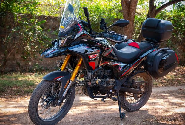 New Vento 2024 Black - thumbnail 5