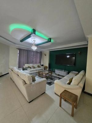 Furnished 3bdrm Apartment in Lavington for rent - thumbnail 2