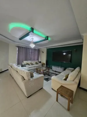 Furnished 3bdrm Apartment in Lavington for rent