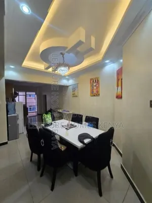 Furnished 3bdrm Apartment in Lavington for rent