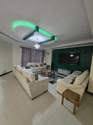 Furnished 3bdrm Apartment in Lavington for rent