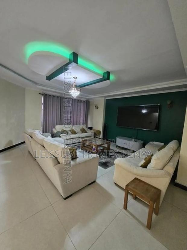 Furnished 3bdrm Apartment in Lavington for rent - thumbnail 6
