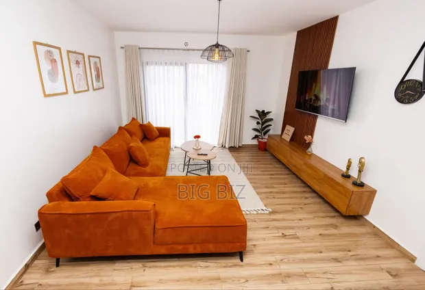 2bdrm Apartment in Tatu:1/2 Pool, Gym,, Kasarani for rent