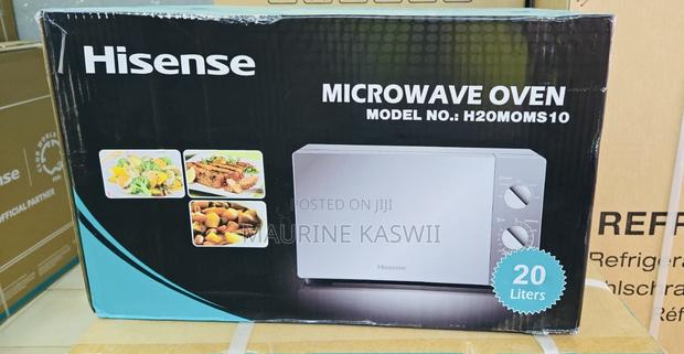 Hisense 20l - main view