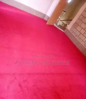 Soft Floor Covering Wall to Wall Carpet for Full Room