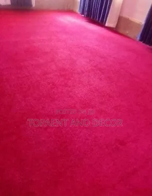 Durable Flooring Wall to Wall Carpet Easy Maintenance