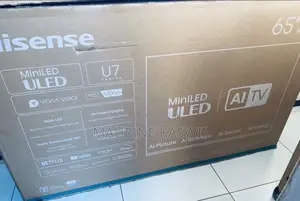 Hisense Uled 75”-2025
