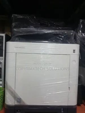 M6535cidn Kyocera Color Laser Copier Machine