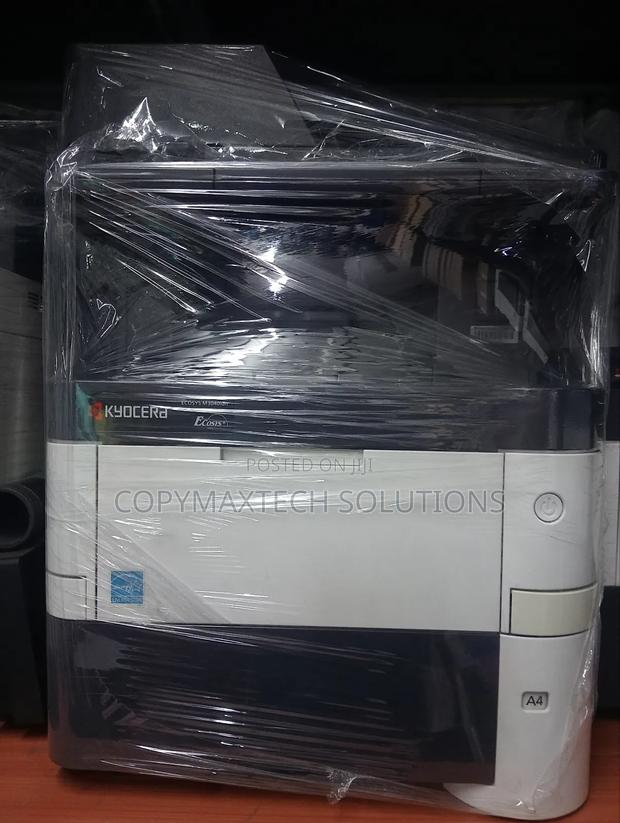Kyocera Ecosys M3040idn B/W Laser Machine
