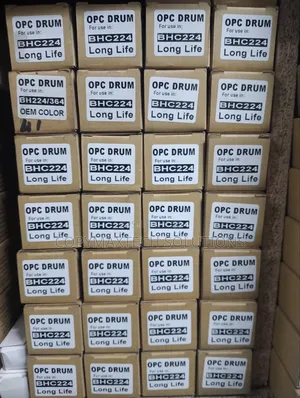 Konica Minolta Biz Hub Long Life Opc Drum