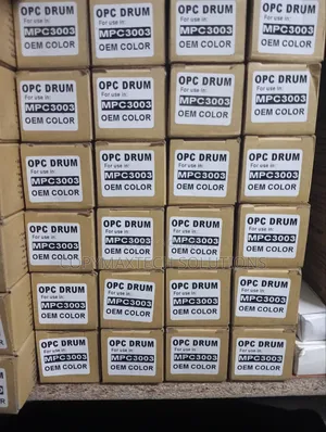 Ricoh Aficioh MPC 3003 Opc Drum