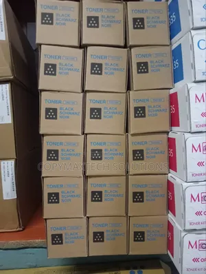 Tn 216 Black (K) Toner Cartridges