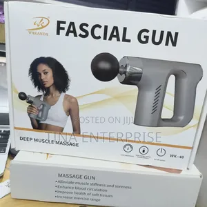 Massage Gun (4heads)