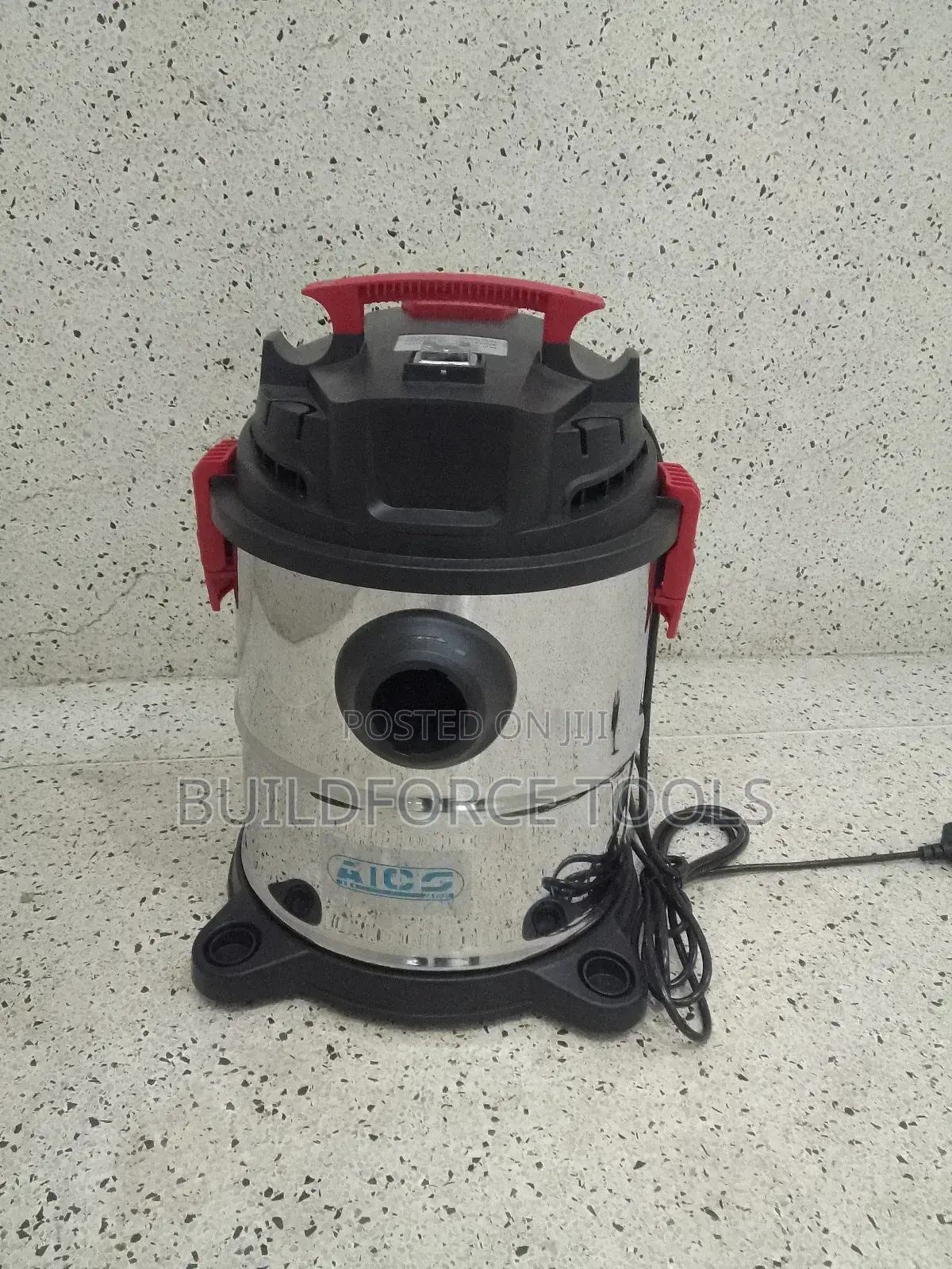 Aico Japan 20 Litres Heavy Duty Vacuum Cleaner and Blower