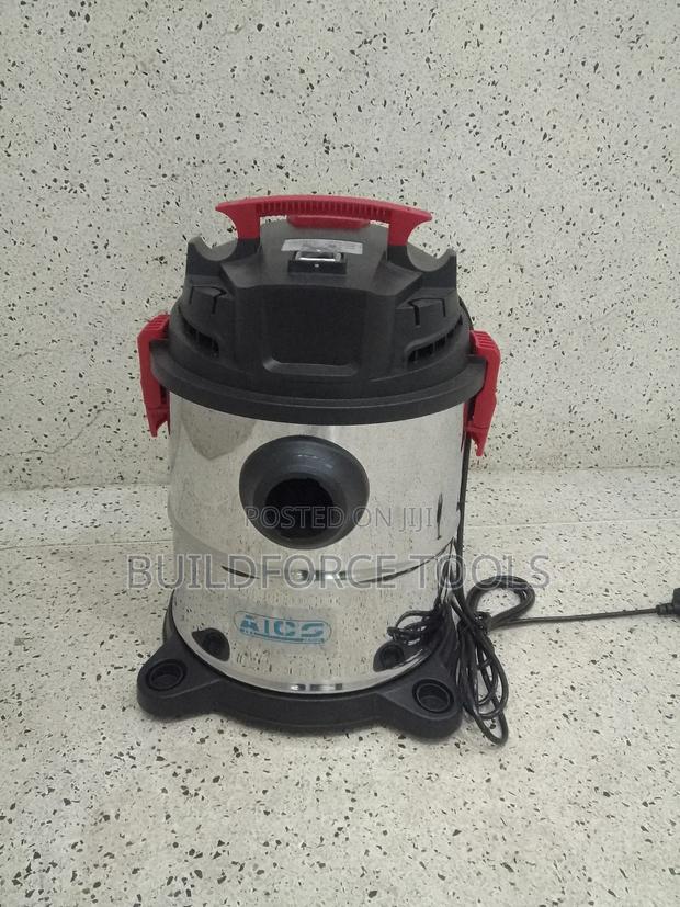Aico Japan 20 Litres Heavy Duty Vacuum Cleaner and Blower