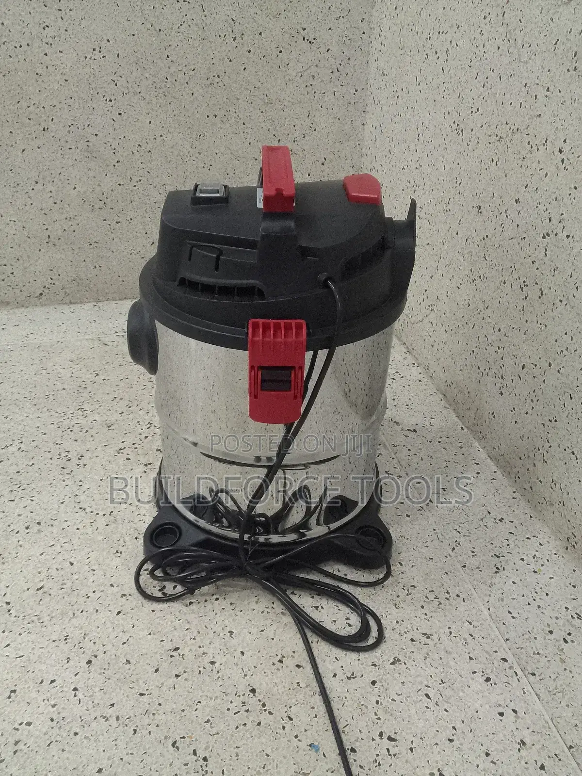 Aico Japan 20 Litres Heavy Duty Vacuum Cleaner and Blower
