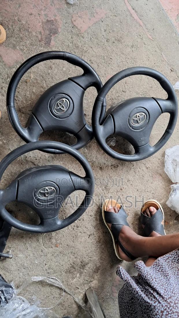 Premio 240 Airbag/ Wheel