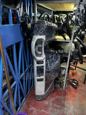 Suzuki Alto Dashboard Airbag