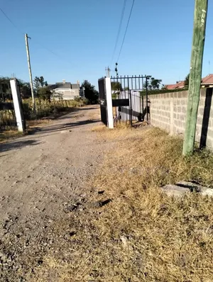 Commercial Goldmine in Kitengela – Balozi Road! (1/8 Acre)