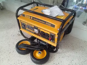 Daichi 4.0kw Power Generator
