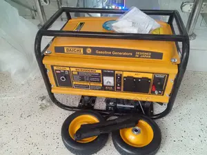 Daichi 4.0kw Power Generator
