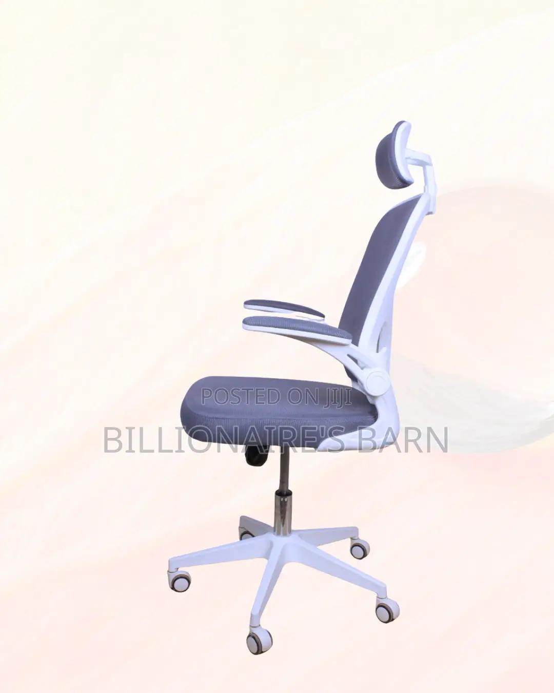 Modern Chair Foam | Ergonomic | Top Seller in Kenya