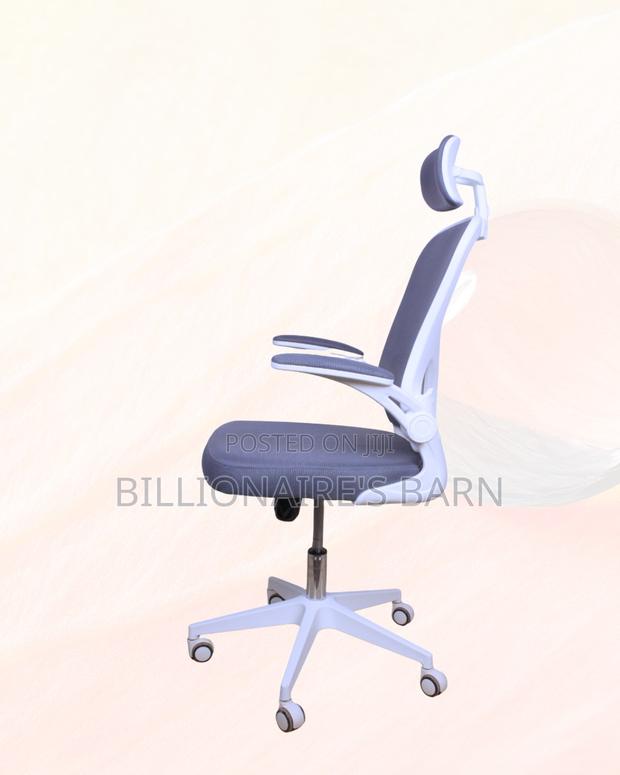 Modern Chair Foam | Ergonomic | Top Seller in Kenya