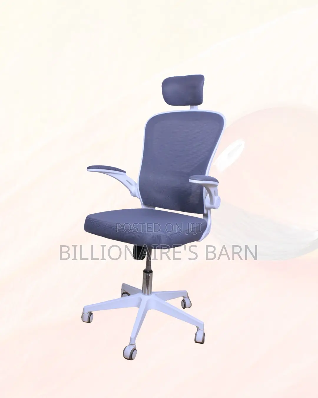 Modern Chair Foam | Ergonomic | Top Seller in Kenya