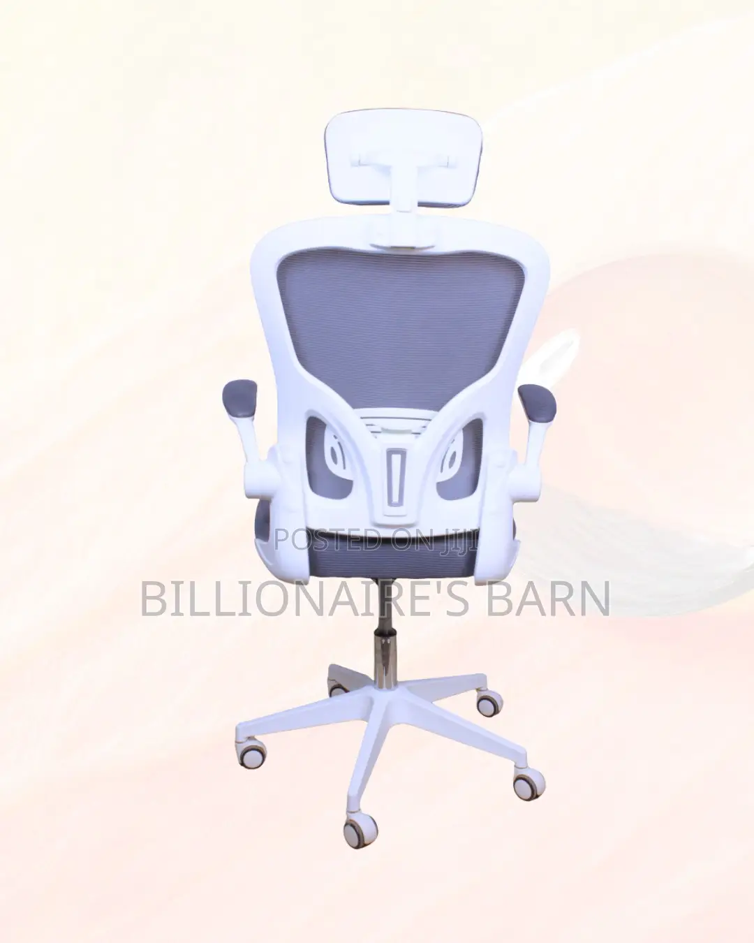 Modern Chair Foam | Ergonomic | Top Seller in Kenya