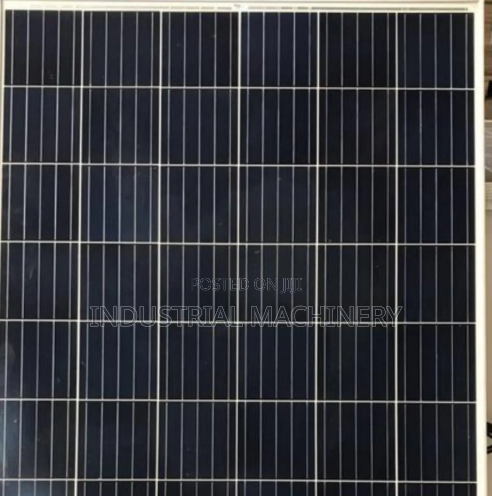 Solar Panel 100w