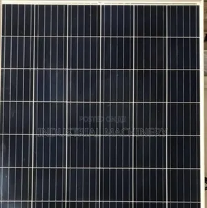 Solar Panel 100w
