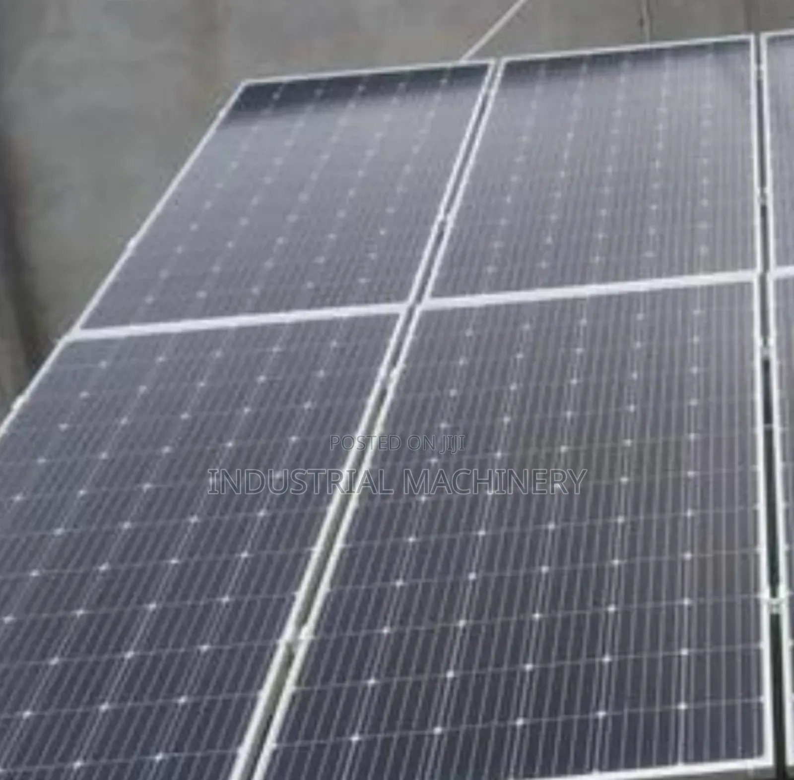 Solar Panel 200w