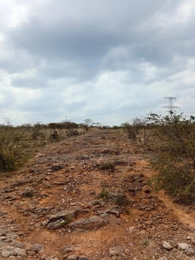 Distress Sale – 6.8 Acres at KSH 1m Per Acre (Final!) - thumbnail 5