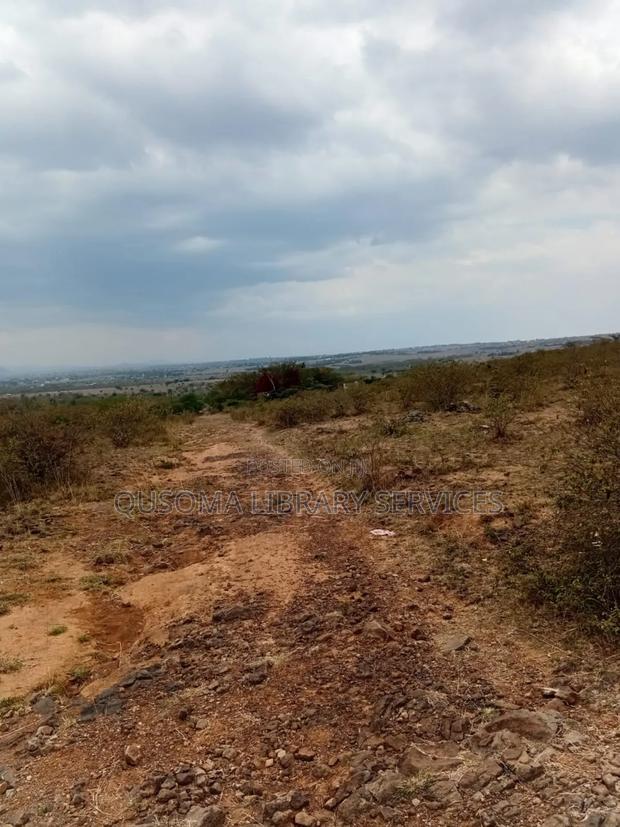 Distress Sale – 6.8 Acres at KSH 1m Per Acre (Final!) - thumbnail 6