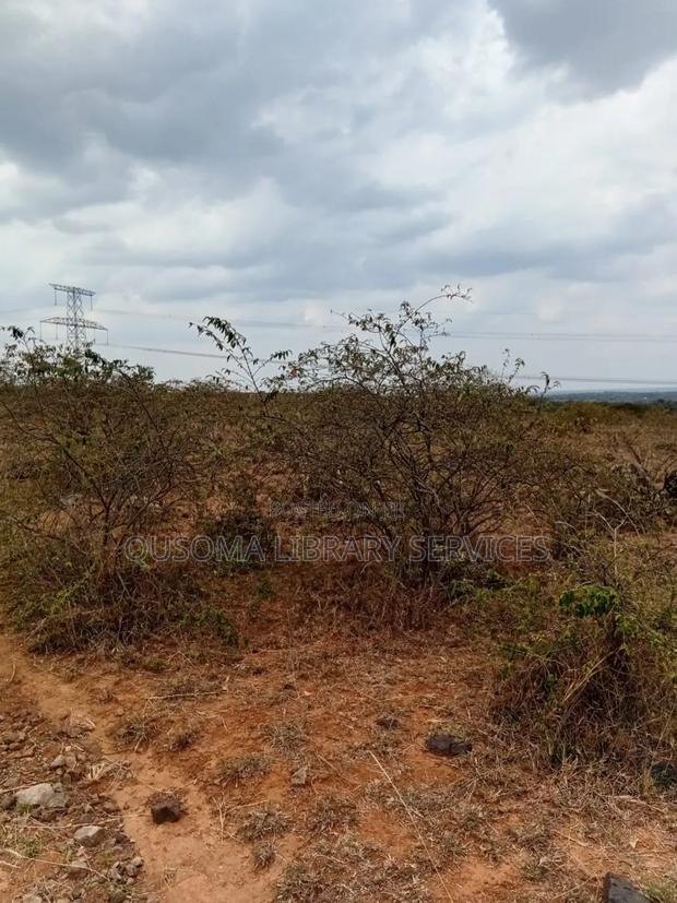 Distress Sale – 6.8 Acres at KSH 1m Per Acre (Final!) - thumbnail 8