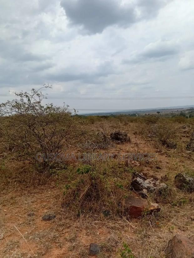 Distress Sale – 6.8 Acres at KSH 1m Per Acre (Final!) - thumbnail 9