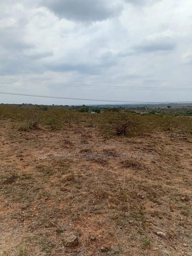 Distress Sale – 6.8 Acres at KSH 1m Per Acre (Final!) - thumbnail 10