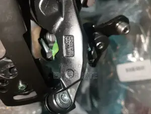Shimano Deore 10-11 Speed Rear Derailleur