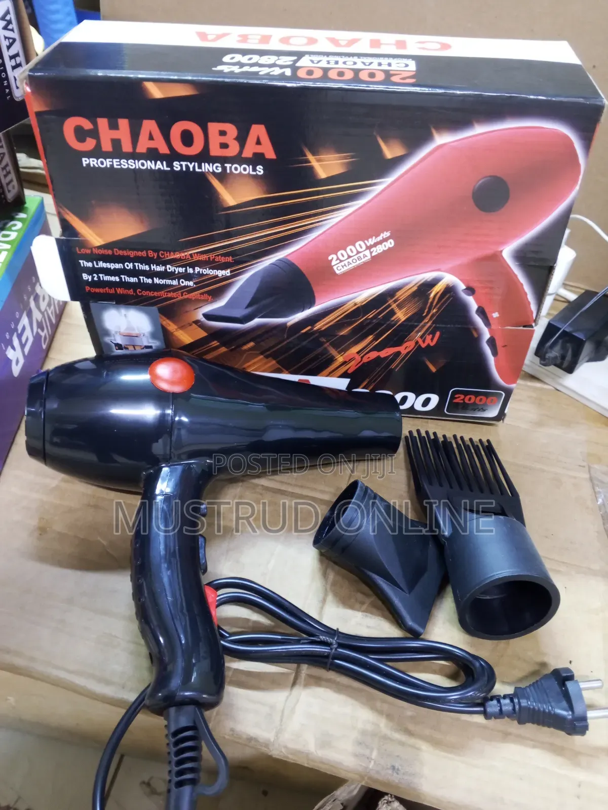 Chaoba Blowdry