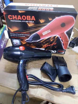 Chaoba Blowdry