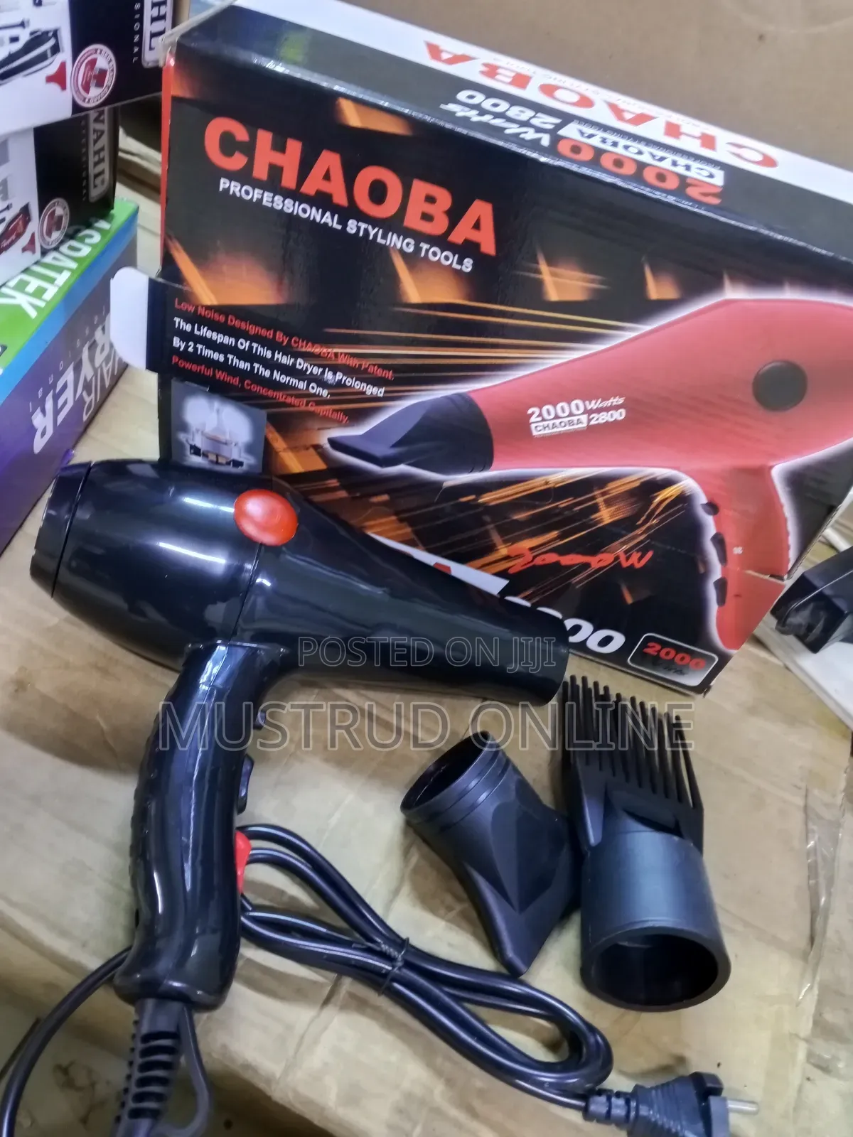 Chaoba Blowdry