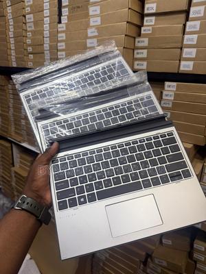 Hp Elite X2 G4 Keyboard - thumbnail 2