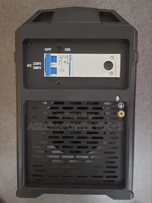 Aico Welding Machine 250a 3 Phase Mma