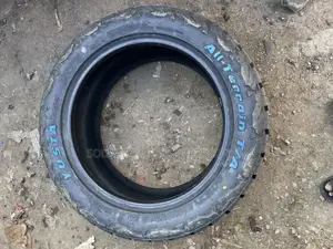 265/50r20 Yusta Tyres