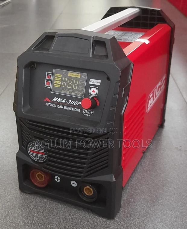 Aico Welding Machine 3phase 300a