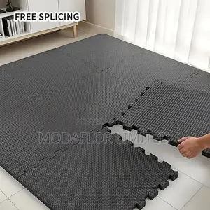 Premium Interlocking Gym Mats